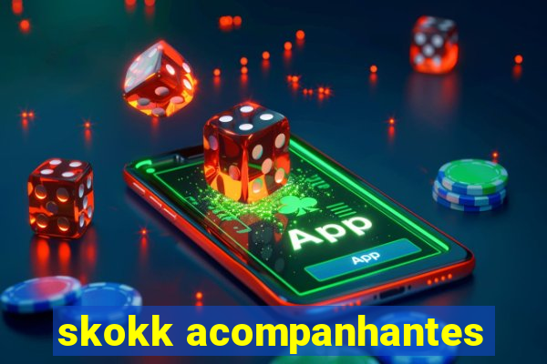 skokk acompanhantes